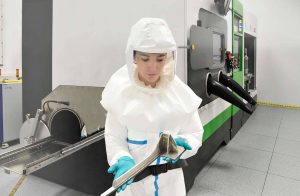 Aerospace additive manufacturing summit 2019