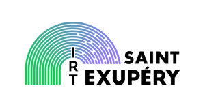 logo IRT Saint Exupéry