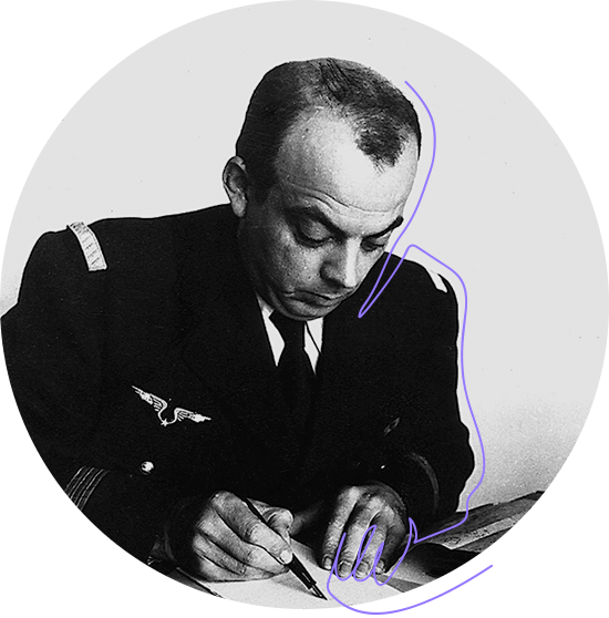 Antoine de Saint-Exupéry Antoine de Saint-Exupéry