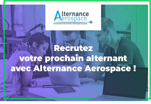 Alternance Aerospace Recrutement