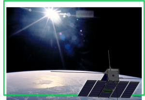 CIAR Project OPS Satellites IA