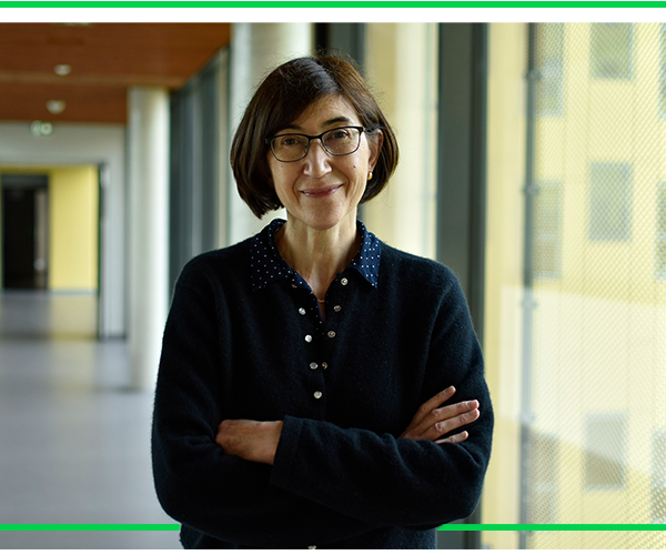[Portrait 15] Anne Gazaix, précurseur de l’optimisation multidisciplinaire nous raconte son parcours passionnant entre recherche et industrie.