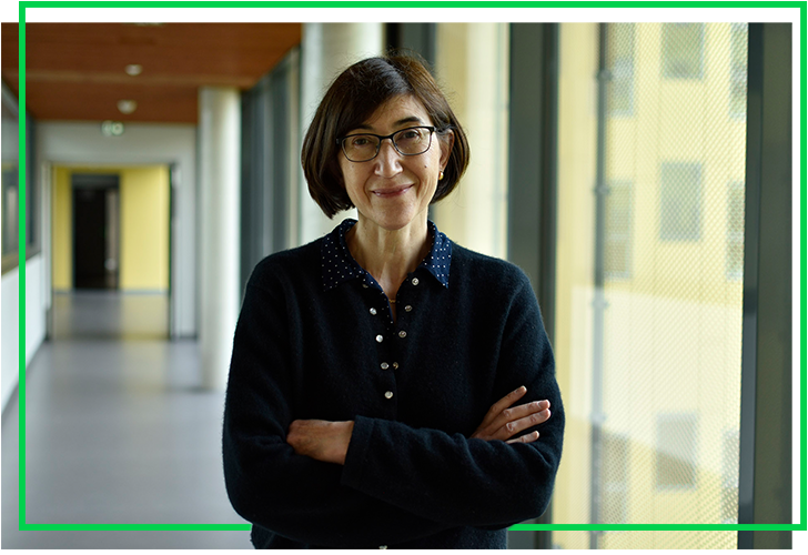 [Portrait 15] Anne Gazaix, précurseur de l’optimisation multidisciplinaire nous raconte son parcours passionnant entre recherche et industrie.