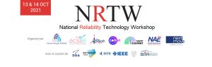 NRTW National Reliability Technology Workshop