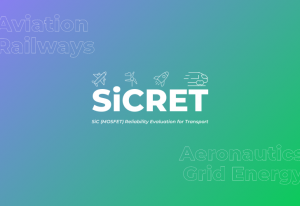 SICRET IRT Saint Exupéry