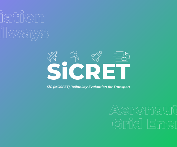 SiCRET Project, at the heart of the Energy Transition