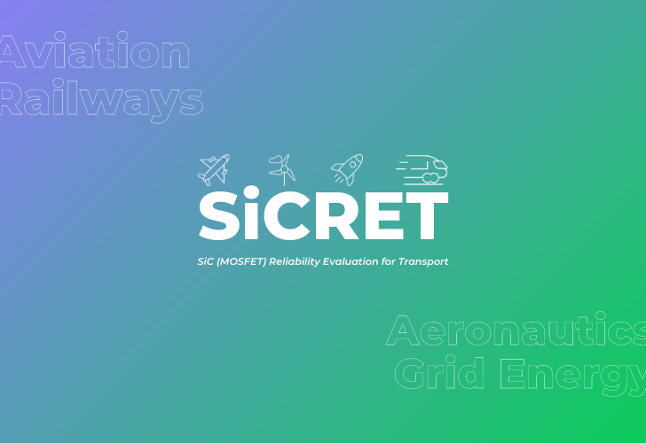 SiCRET Project, at the heart of the Energy Transition