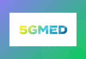 5GMED IRT Saint Exupéry