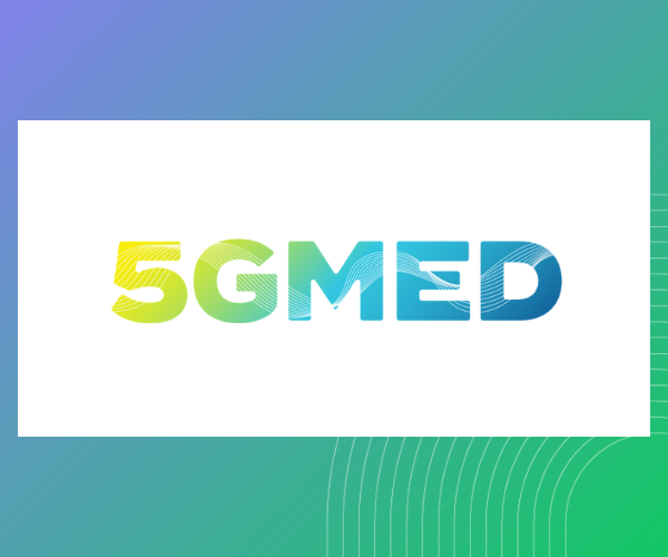 5GMED Project : innovation, connectivity, challenge.