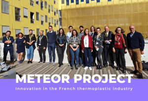 METEOR Project - French Thermoplastic Innovation IRT Saint Exupéry