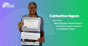 NGOM Catherine Awards