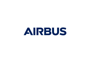 Airbus logo Airbus logo