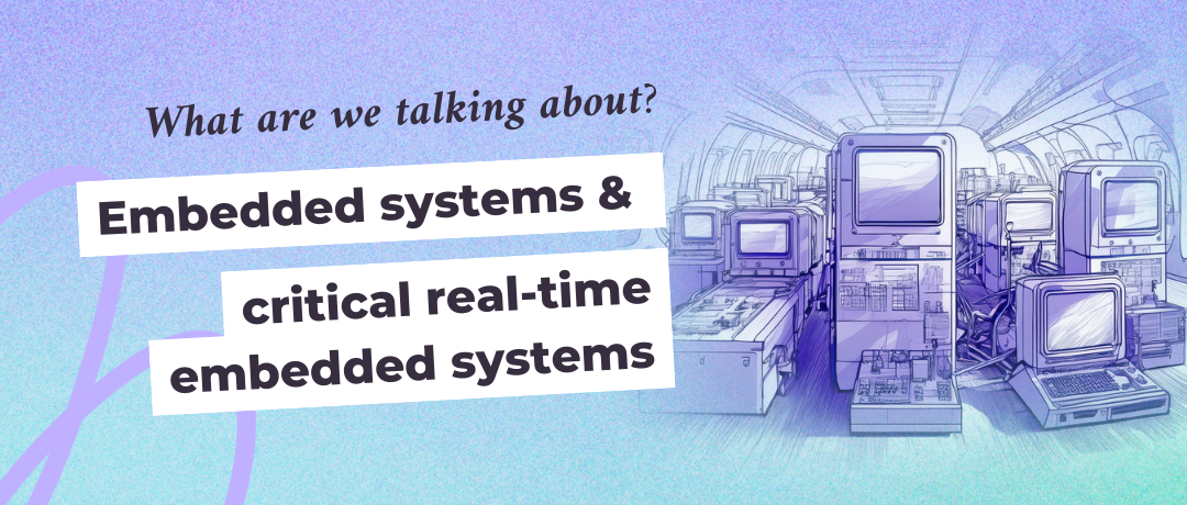 Towards safer software and hardware systems - IRT Saint Exupéry ...