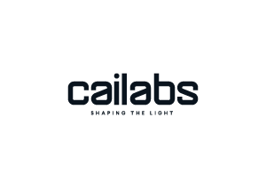 Cailabs logo