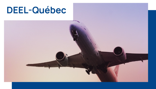 DEEL-QUEBEC