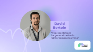 thesis defense David Bertoin
