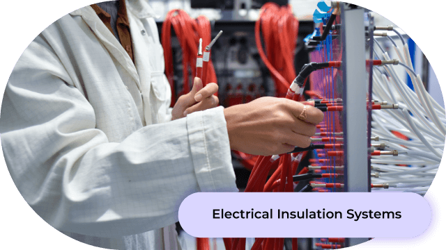 Electrical-Insulation-Systems