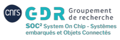 GdR-SoC2 logo