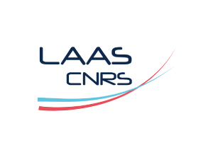 LAAS-CNRS logo