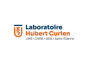 Laboratoire Hubert Curien logo