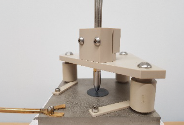Partial-Discharge-Laboratory