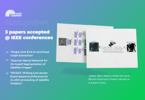 CIAR Project papers IRT Saint Exupéry