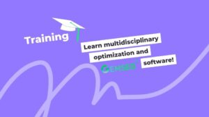 Training – Learn multidisciplinary optimization and the GEMSEO software!