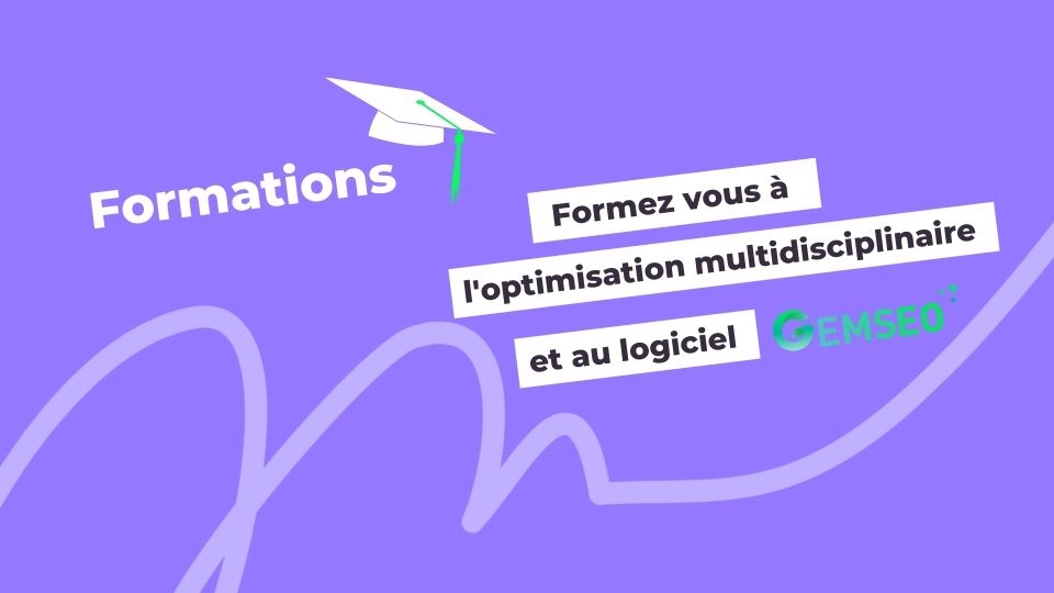  Formations – Formez vous à l’optimisation multidisciplinaire et au logiciel GEMSEO !