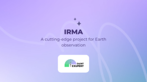 Article Project IRMA IRT Saint Exupéry