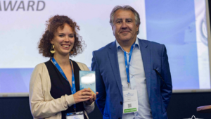 Marie Busquet Surfair Congress prix du Jury