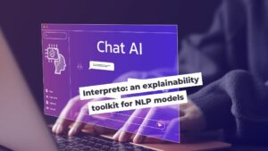 Interpreto: an explainability toolkit for NLP models