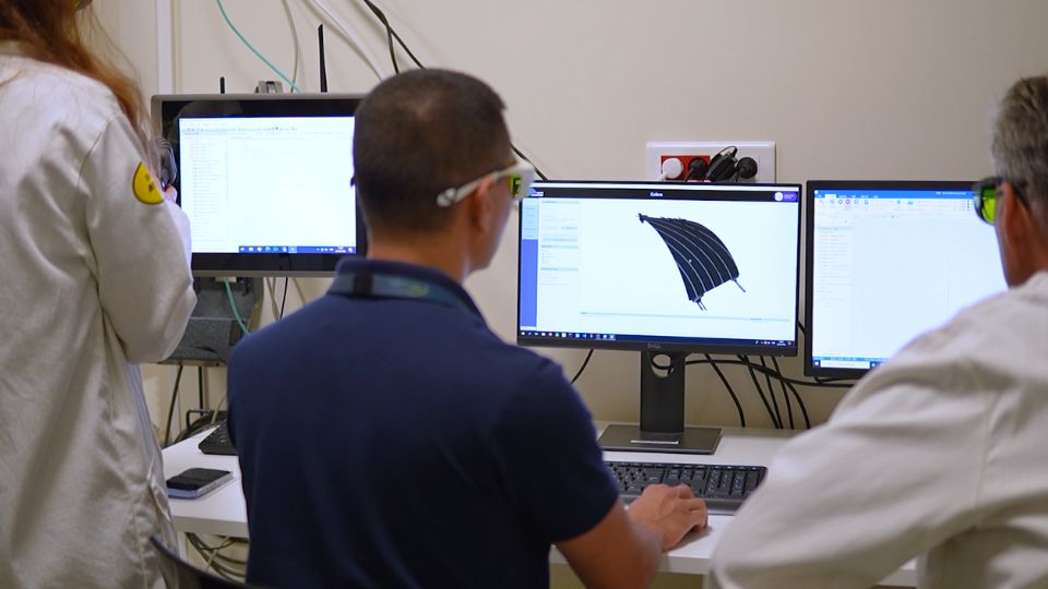 GIPSE : vers des procédés de préparation de surface plus robustes et plus sûrs !