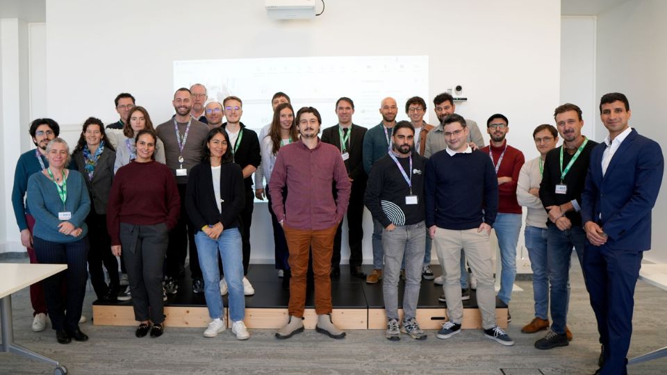 HIGHVOLT 2: Securing the Voltage Increase for Tomorrow's Embedded Systems