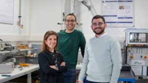 GANRET+ : Vers une mobilité électrique plus fiable grâce au nitrure de gallium