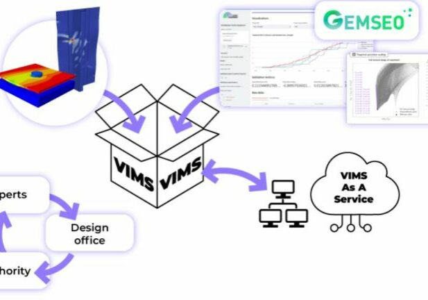 Depuis plusieurs années, l’IRT Saint Exupéry développe des capacités d’optimisation multidisciplinaire à travers le logiciel open source GEMSEO. Ces développements promeuvent l’utilisation de modèles dans des cycles de conception plus intégrés entre les différents métiers et les différentes physiques qui interviennent dans les systèmes complexes. Au-delà des gains de performance, ce sont aussi des temps de développement réduits qui sont visés, et une capacité à trouver les meilleurs compromis d’architectures.