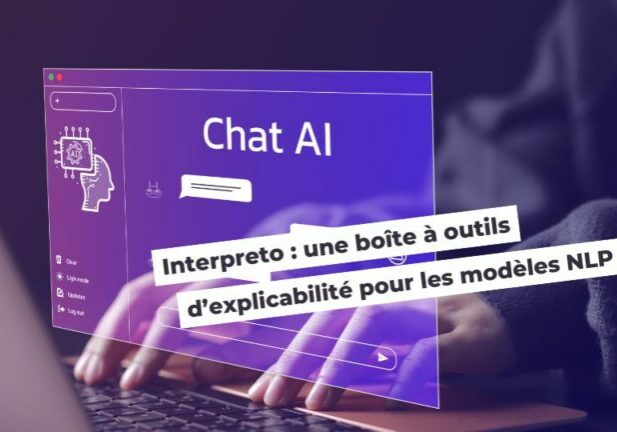 Interpreto : la boîte à outils d’interprétabilité pour les modèles NLP