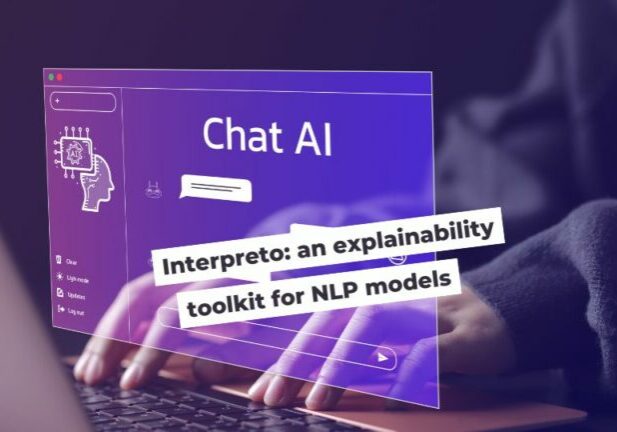 Interpreto: an explainability toolkit for NLP models