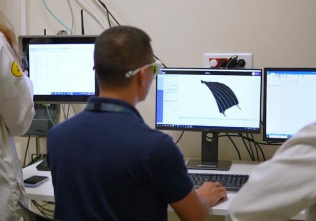 GIPSE : vers des procédés de préparation de surface plus robustes et plus sûrs !