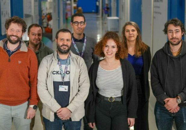 Vous avez dit Des stratégies hybrides de protection contre le givre en aéronautique grâce au projet FREEzING 2