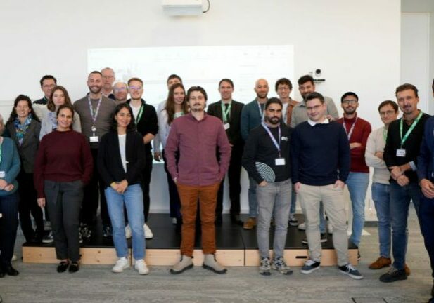 HIGHVOLT 2: Securing the Voltage Increase for Tomorrow's Embedded Systems