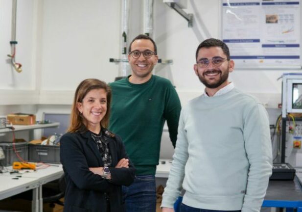 GANRET+ : Vers une mobilité électrique plus fiable grâce au nitrure de gallium