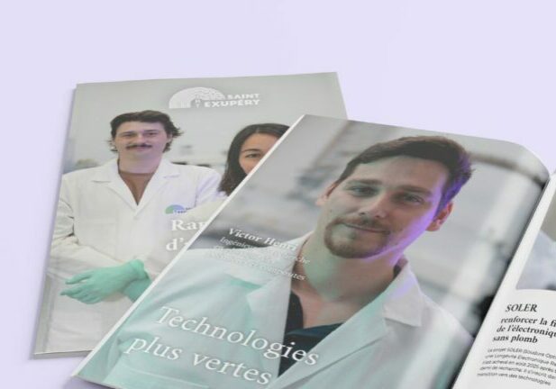 Notre rapport d’activité 2025 est en ligne !