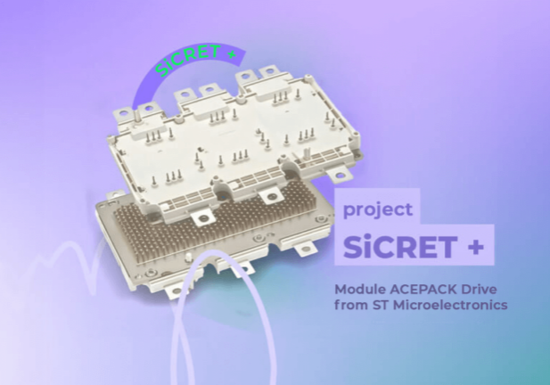 Project Sicret +