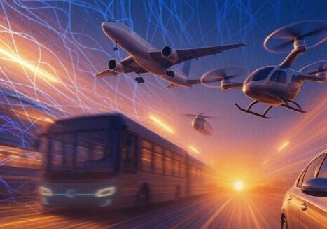 Mobilit.AI 2025