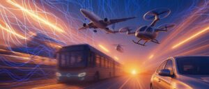 Mobilit.AI 2025